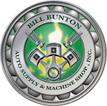 Bill Bunton Auto Supply